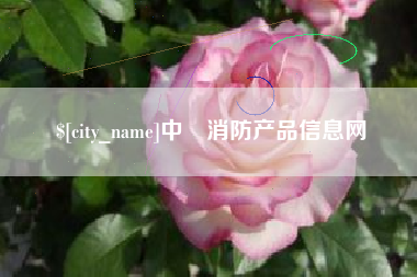 吉安中囯消防产品信息网