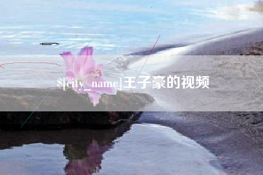 吉安王子豪的视频