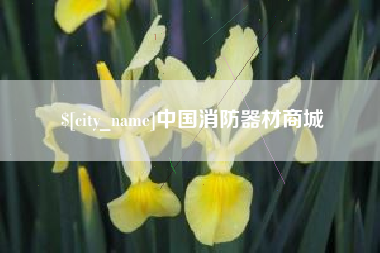 吉安中国消防器材商城